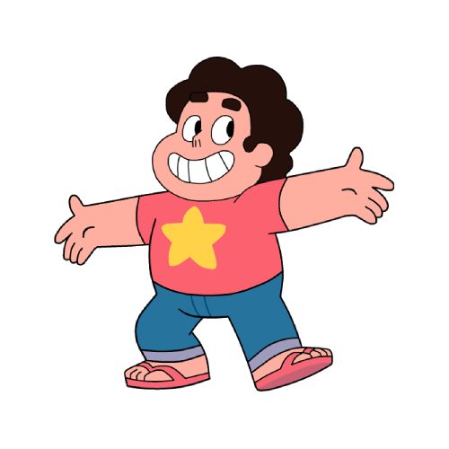 Steven Universe Cartoon