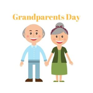 Grand Parents Day